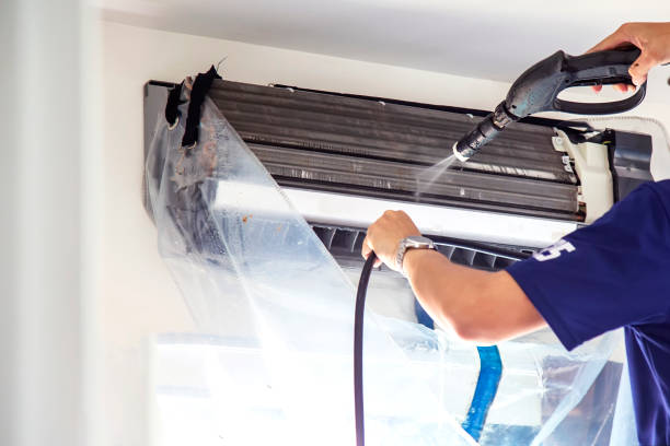 Best Affordable Air Duct Cleaning  in Kaysville, UT