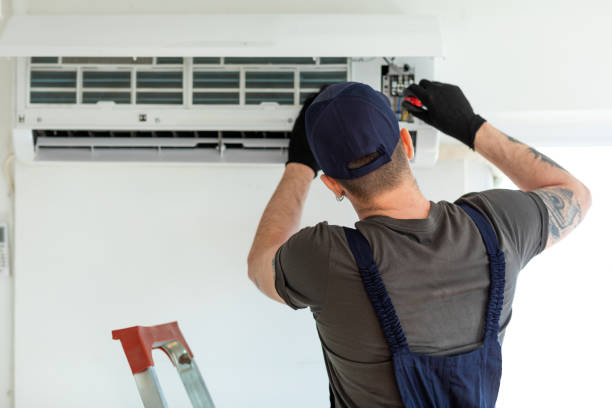 Best Air Duct Cleaning Near Me  in Kaysville, UT