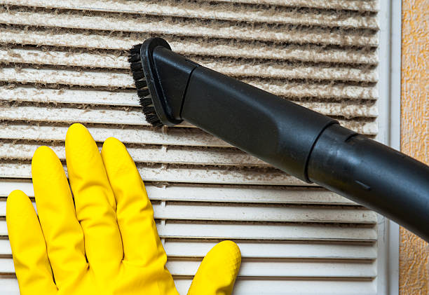 Best Commercial HVAC Duct Cleaning  in Kaysville, UT